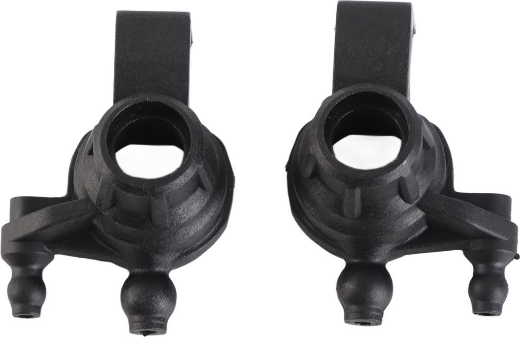 2x RC Lenkungsaufnahme für SCY 1/16 | Ersatzteil für 16101 Produktbild 