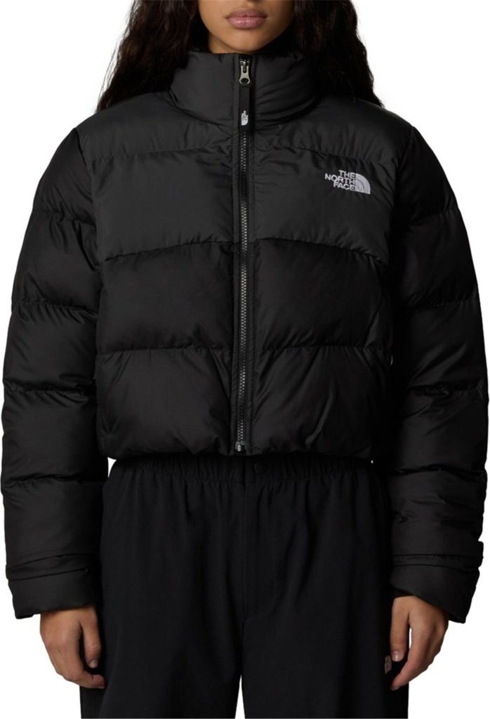 The North Face Cropped Saikuru Winterjacke Damen