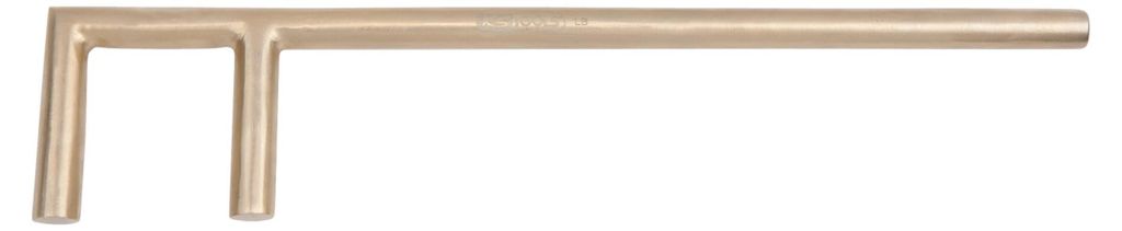 KS Tools BRONZEplus Ventilhaken 13x35 mm