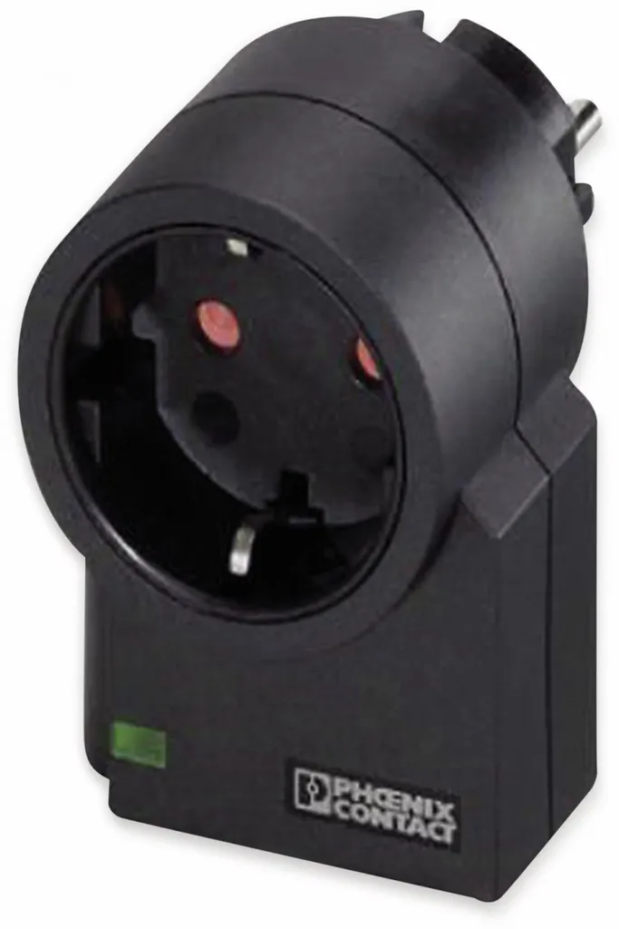 Protection de tension 230V Phoenix Contact 2882200 anti-surtension