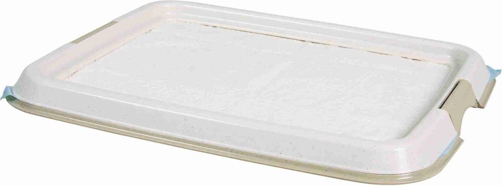 TRIXIE Hundetoilette Nappy Loo - diverse - 49 × 41 cm Produktbild 