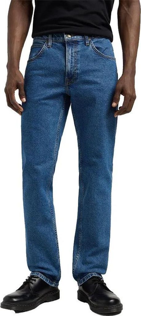 Lee Brooklyn Straight Belmont 112371202 W38 L34