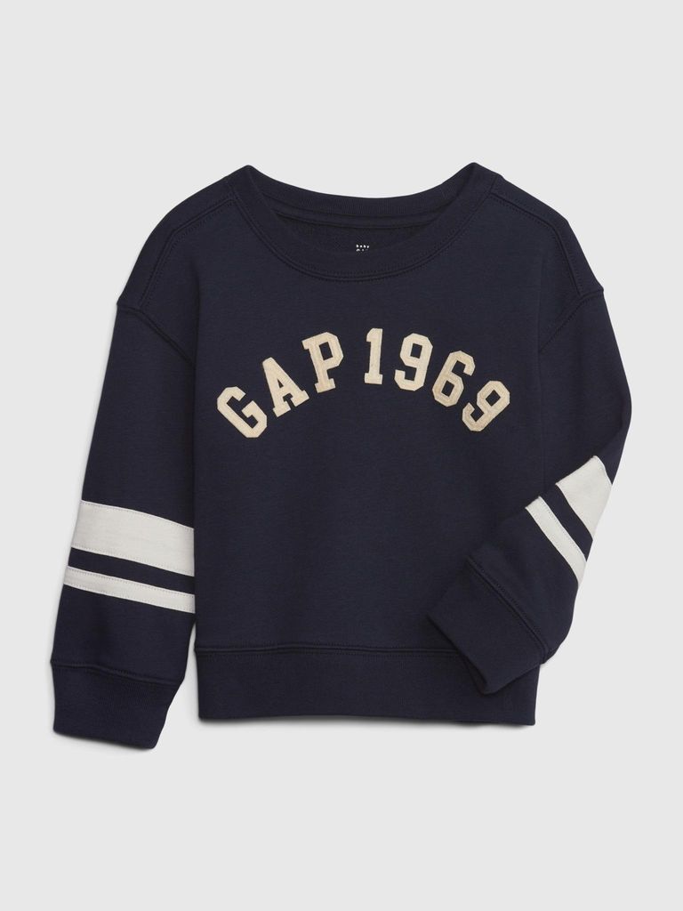 GAP Rugby-Sweatshirt für Kinder 773984-01__18-24M