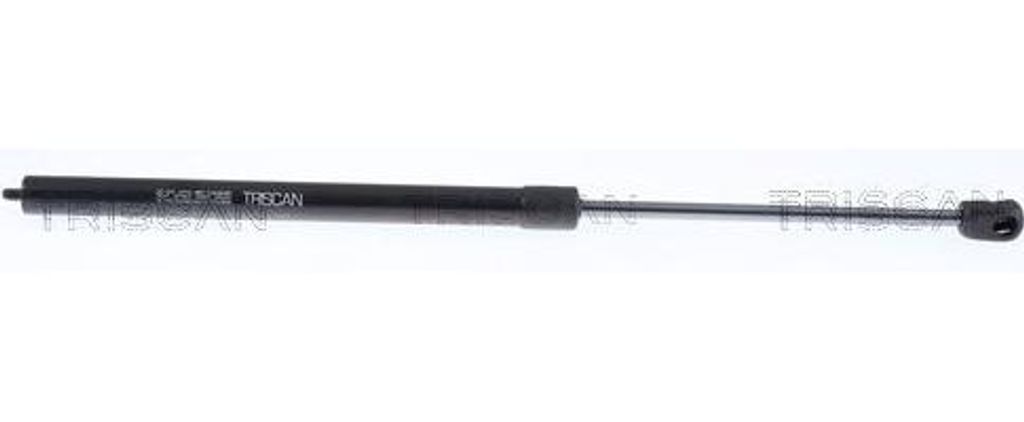 TRISCAN Gasfeder Motorhaubendämpfer 448mm passend für MERCEDES-BENZ E-Klasse Limousine (W213) 260N 8710 23135