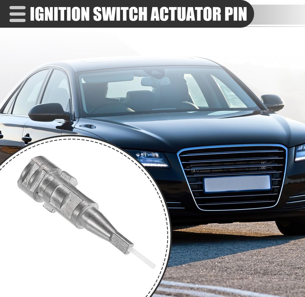 Allumage Commutateur Actionneur, pour Chrysler 300 Image du produit 