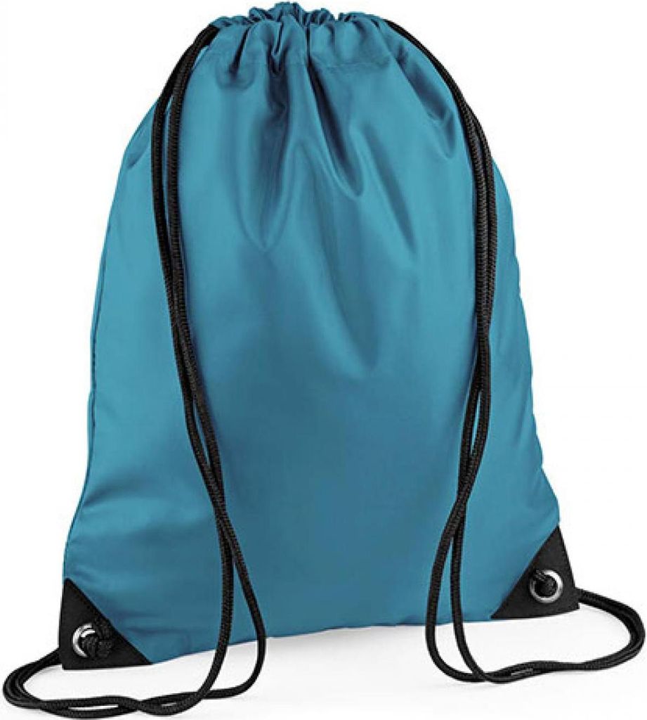 BagBase BG10 | Premium Gymsac Turnbeutel | 33 x 45 cm - Produktbild 