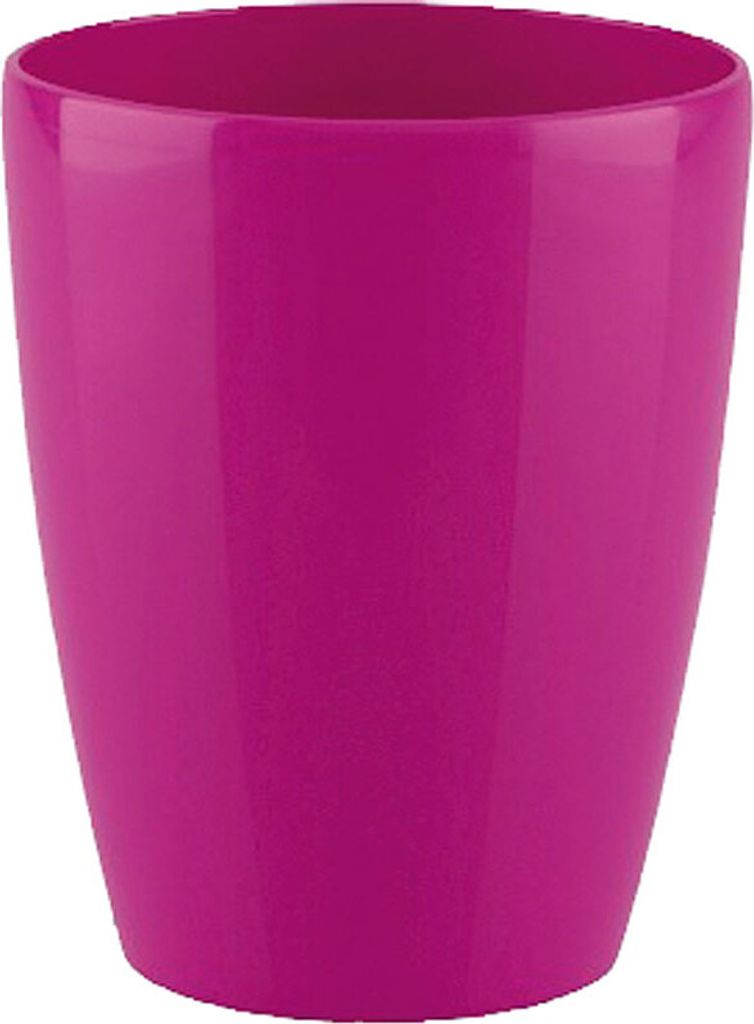 Artevasi Fiji Orchid Pot, Pink, 0,8 l, 105 mm, 127 mm, 12 Stück(e)