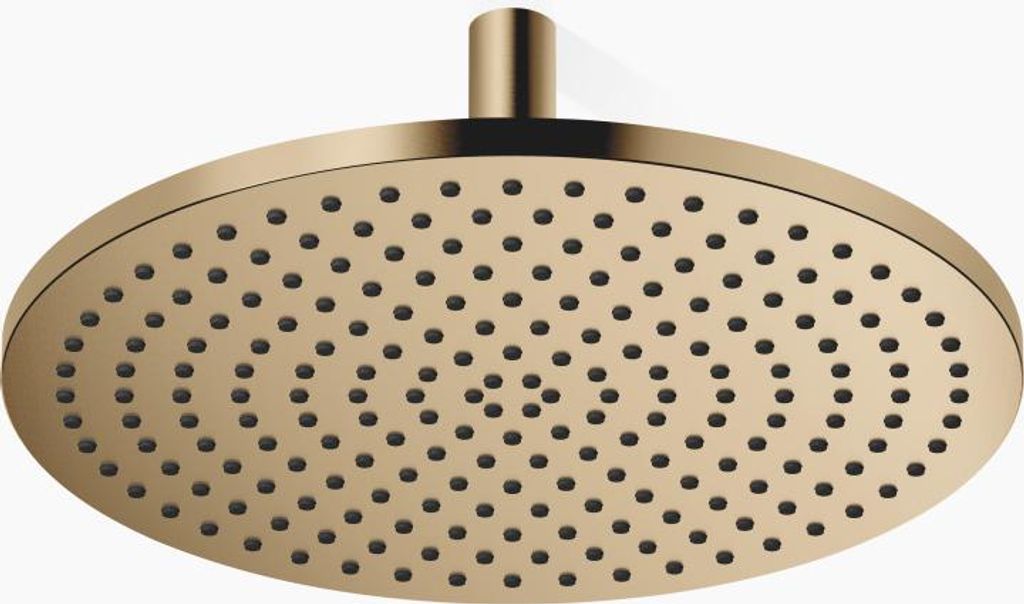 Dornbracht Regenbrause mit Deckenanbindung, Ø 400mm, 28699970-39