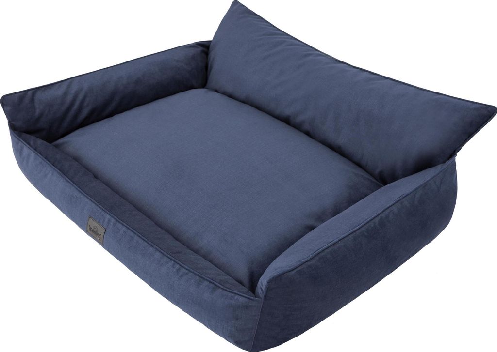 Legowisko ortopedyczne dla psa JOKER legowisko dla psa sofa Zdjęcie produktu 