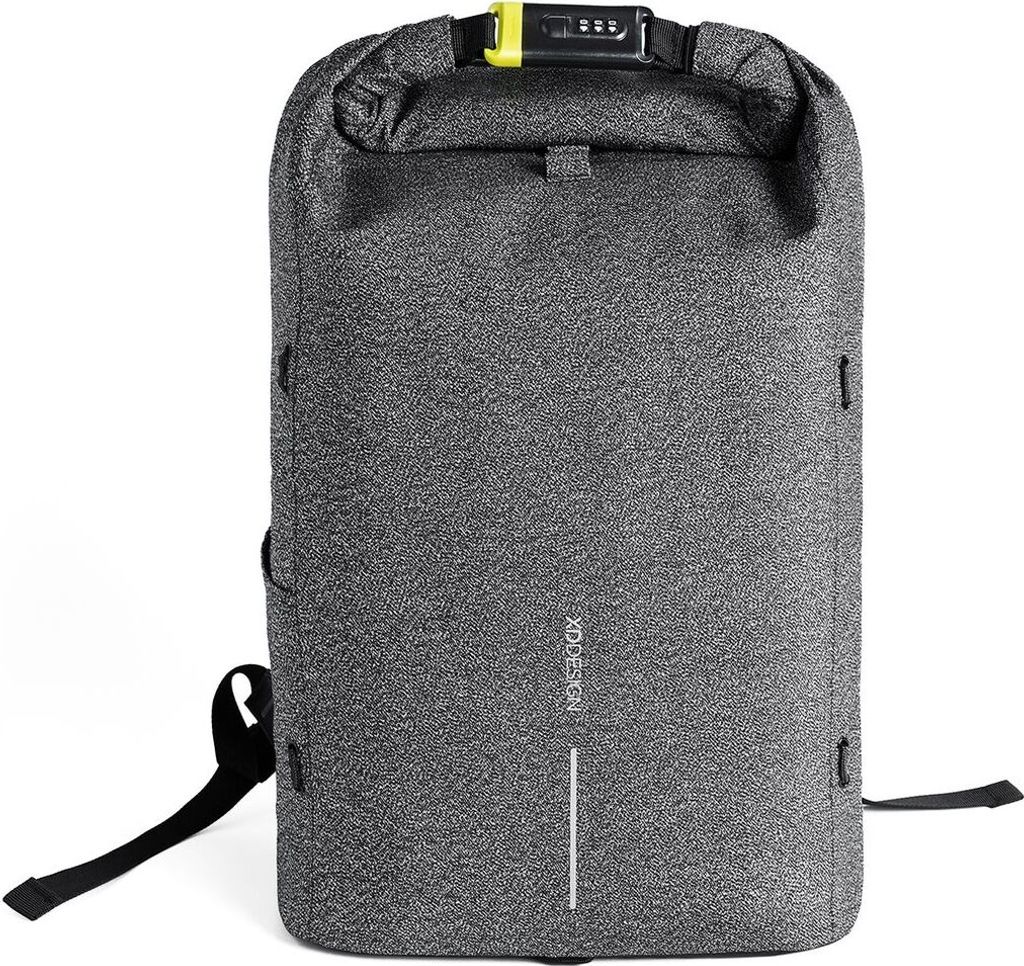 XD Design Bobby Urban Anti theft Backpack Kaufland