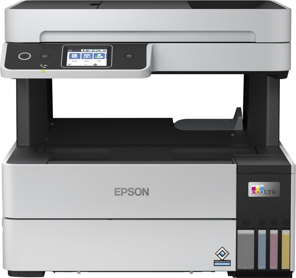 EPSON EcoTank ET-5170              4-in-1 Tinten-Multi WiFi Immagine del prodotto 