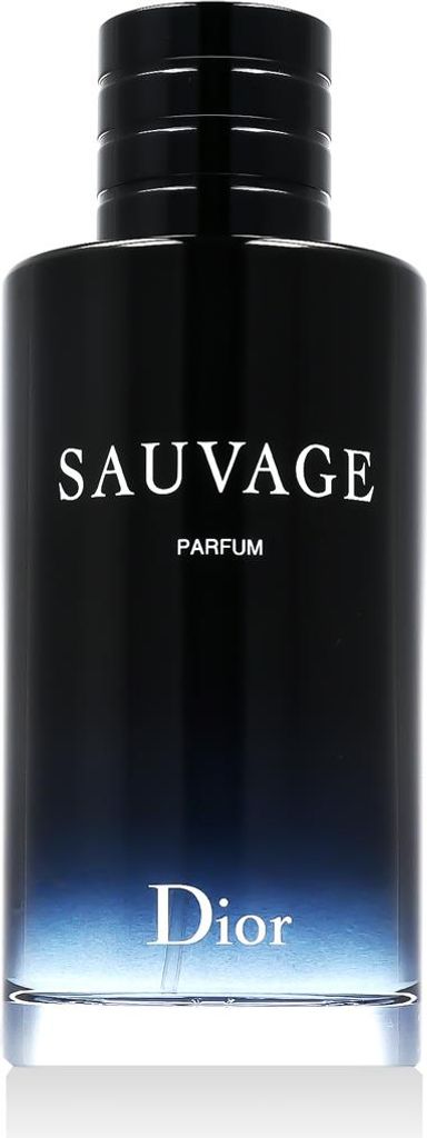 Dior Sauvage Parfum Spray 200ml Image du produit 