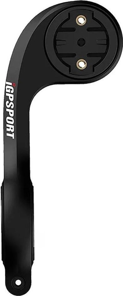 iGPSPORT bike computer mount, front M80 Immagine del prodotto 