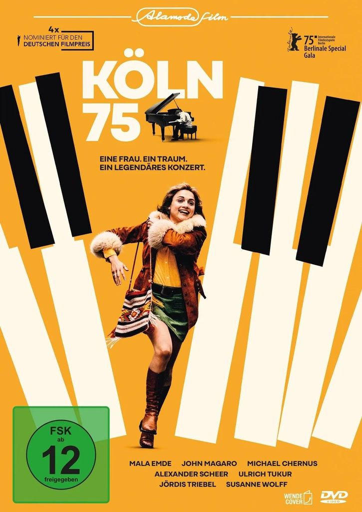 Köln 75 Produktbild 