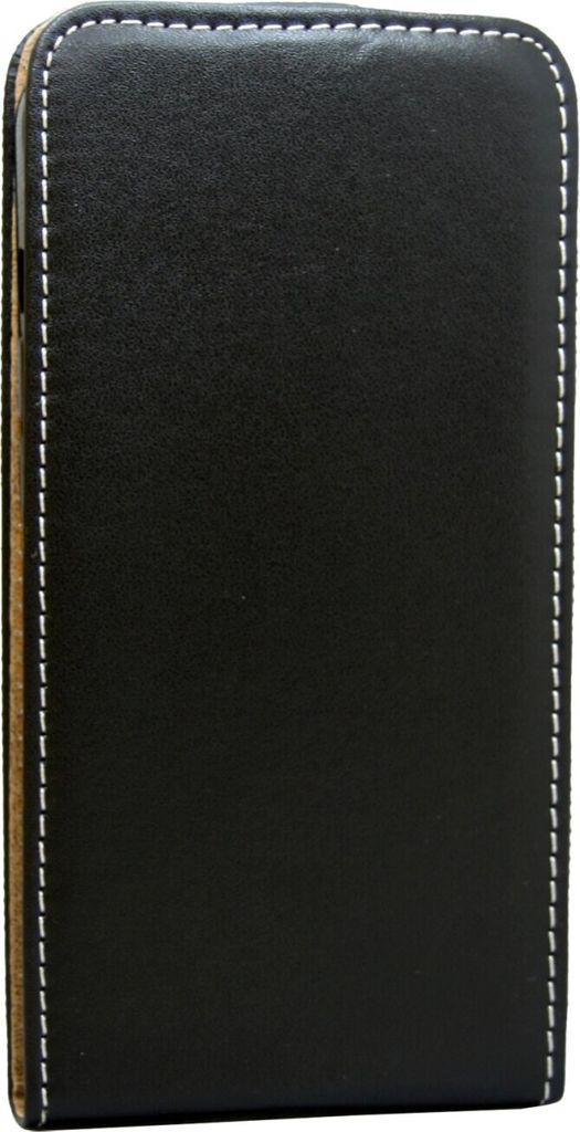 Flip Case kompatibel mit iPhone 14 Plus Handy Tasche Produktbild 