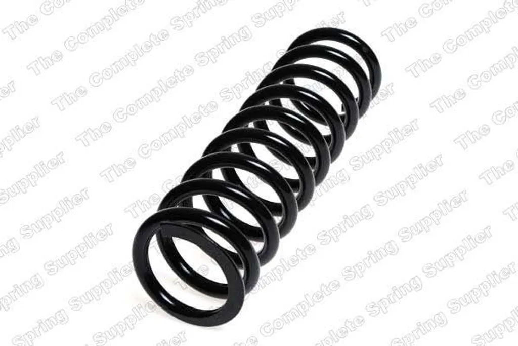 Ressort de suspension LESJÖFORS en acier trempé pour modèle SL 4256862