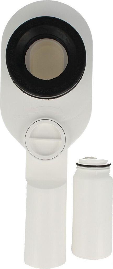 SANIT 31.405.00..0000 Urinal Absaug-GV DN50/50 Produktbild 