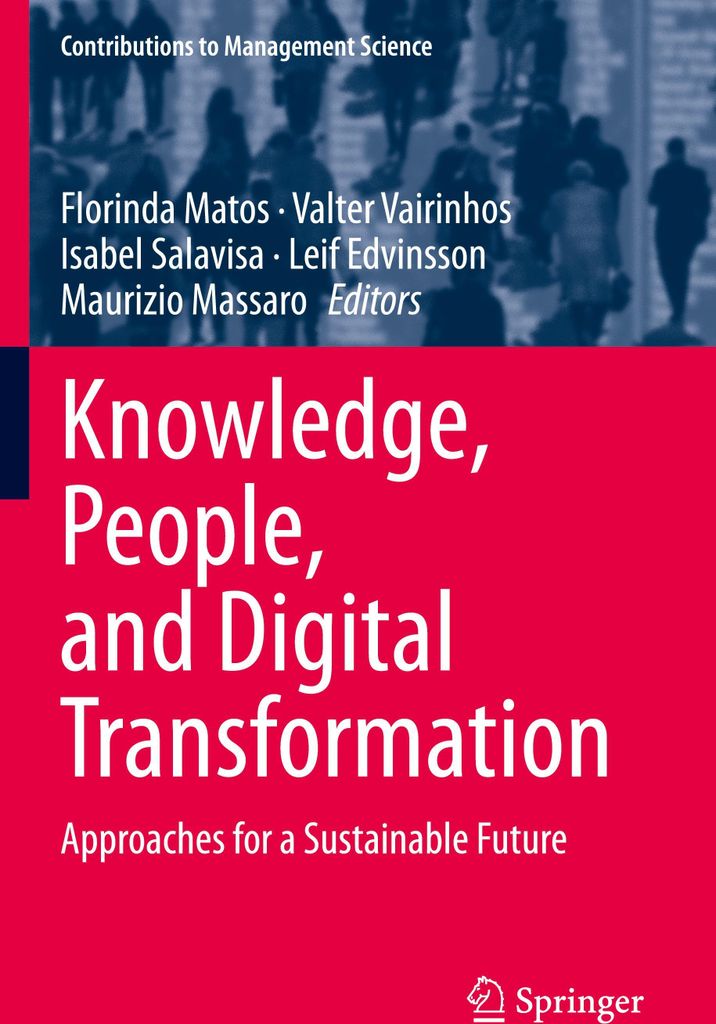 Knowledge, People, and Digital Transformation