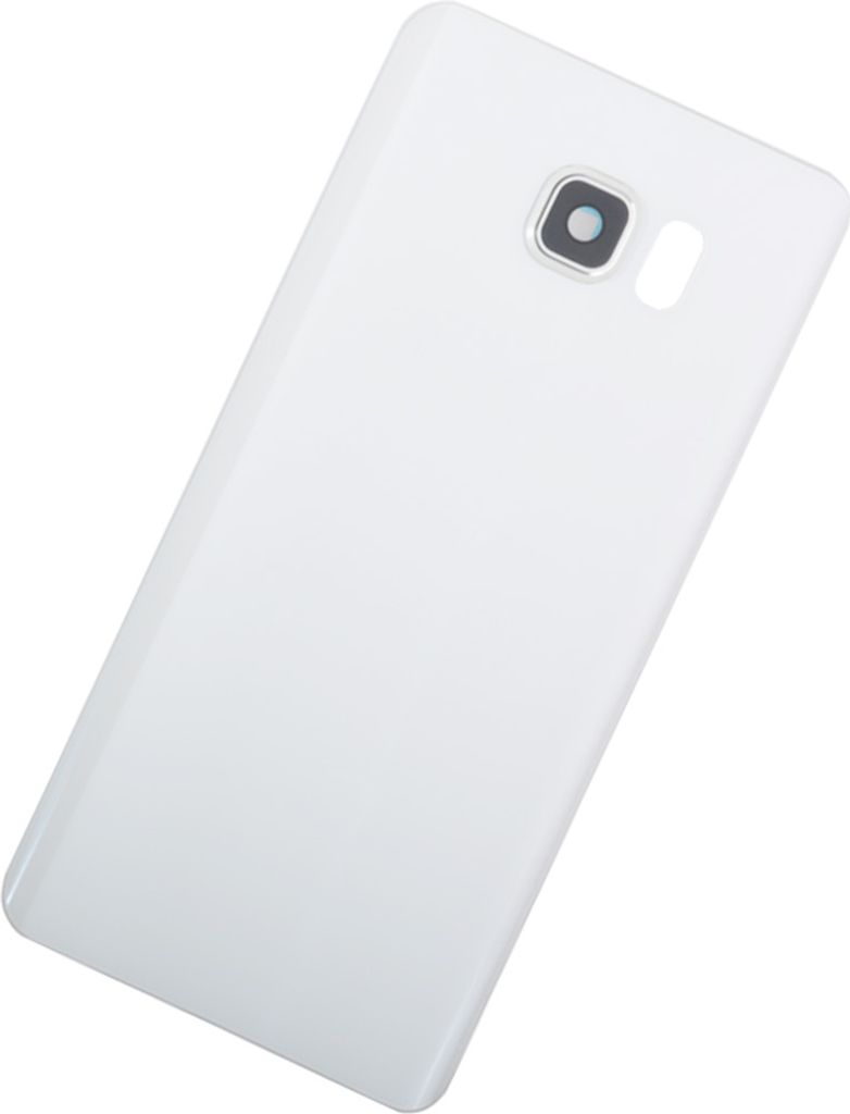 Für Samsung Galaxy Note 5 SM-N920 BackCover Mit Kameralinse Produktbild 