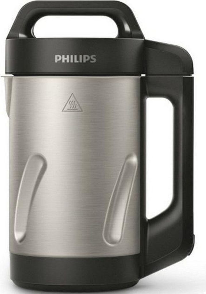 Suppenbereiter Philips HR2203/80 Serie 3000, 1000W, 2L Bol, Produktbild 