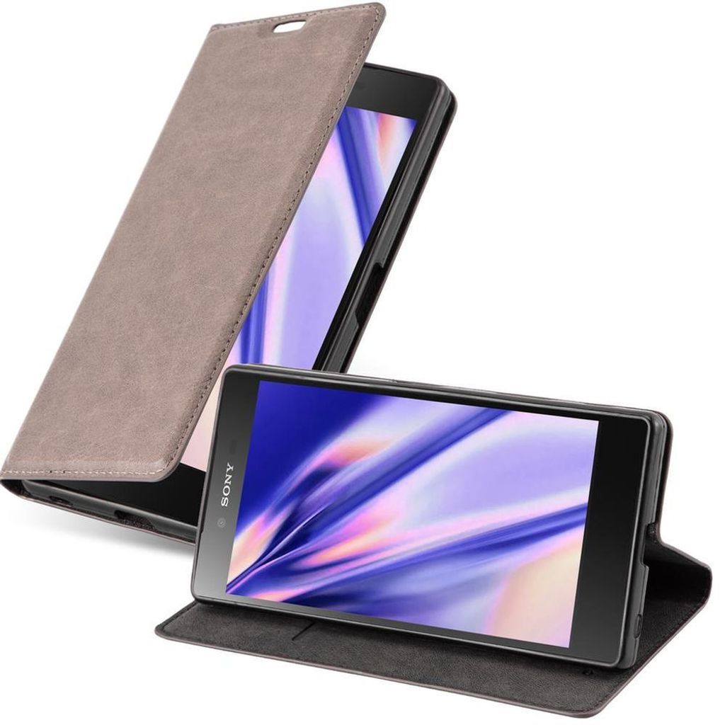 Cadorabo Housse pour Sony Xperia Z5 Housse de protection Image du produit 