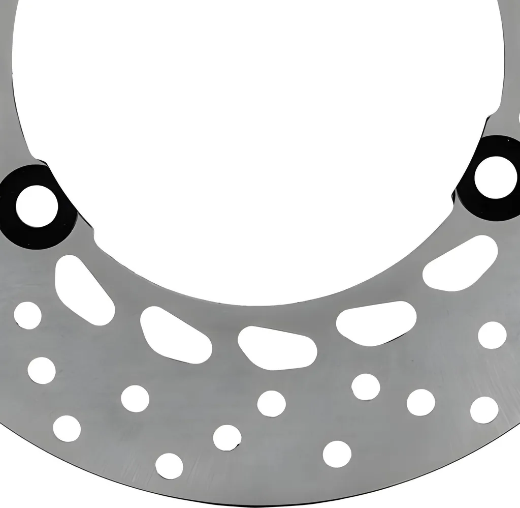 Disque de frein de rechange arrière pour Scooter Yamaha N-Max 125 et 155