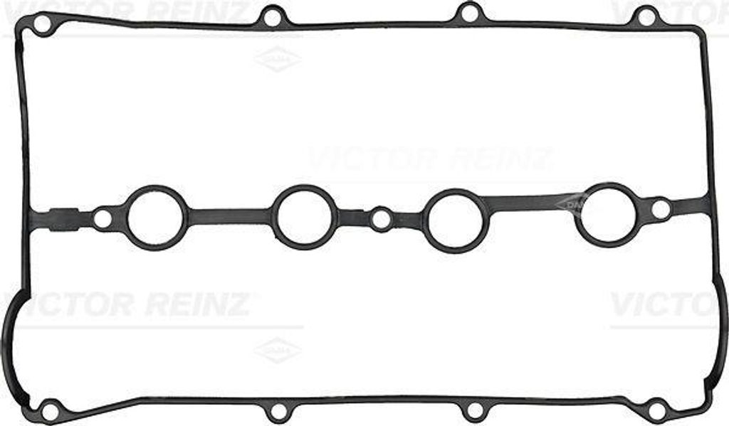 VICTOR REINZ 71-52871-00 Dichtung, Ventildeckel OE BP0510235 kompatibel mit A4 8E, Golf Plus
