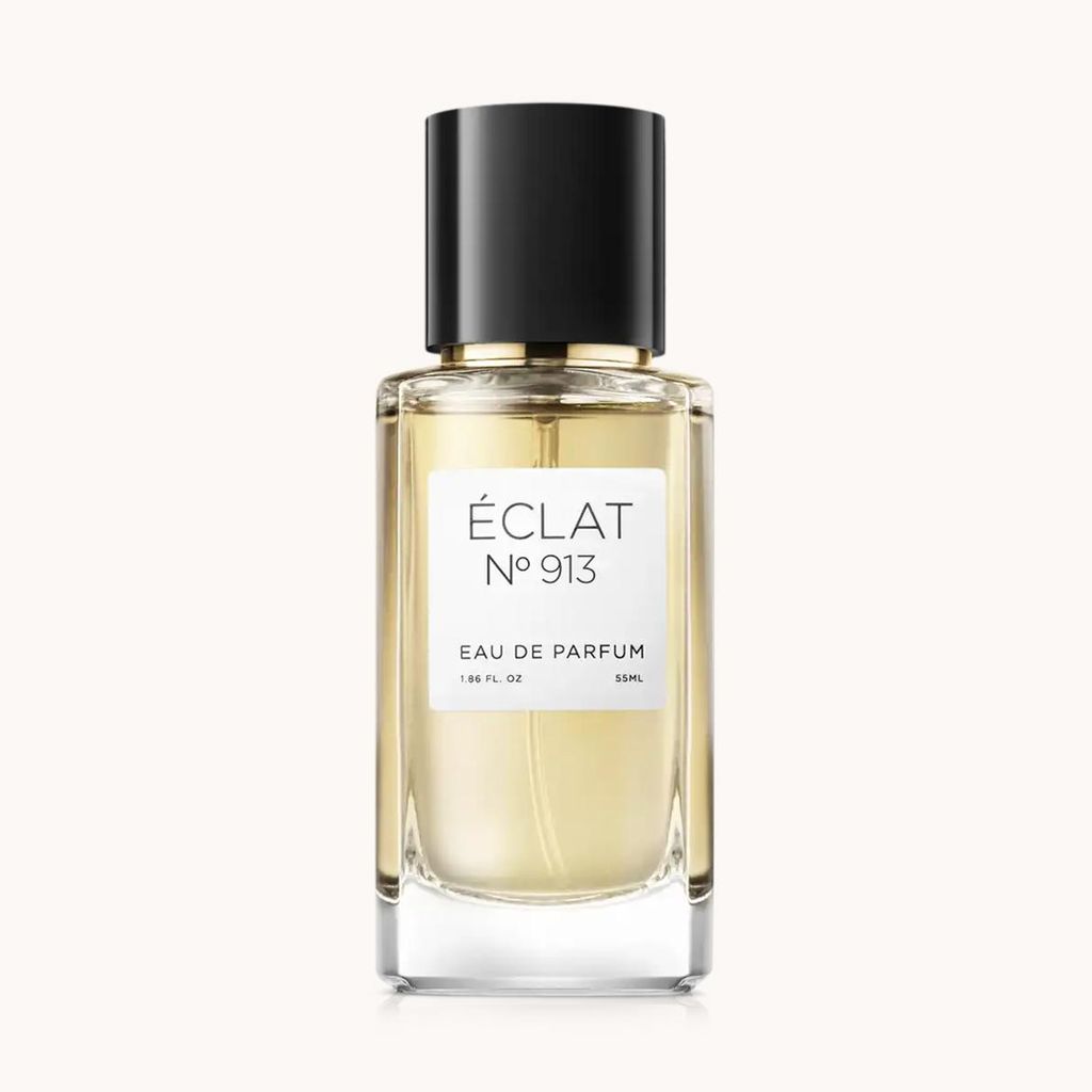 ÉCLAT 913 VIP Unisexduft 55 ml EdP - Langanhaltender Duftzwilling & Parfum Dupe