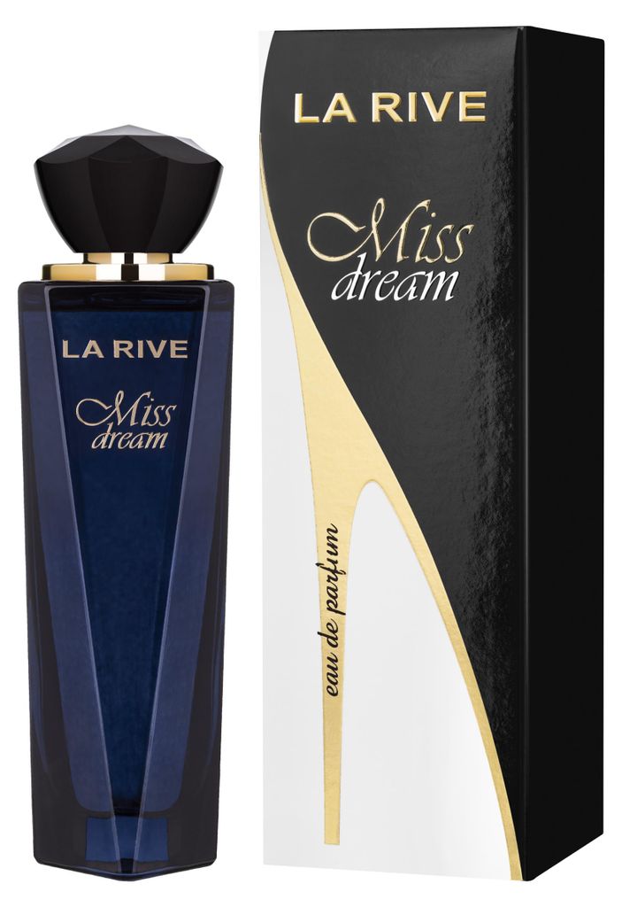 La Rive Miss Dream (100 ml) Productafbeelding 