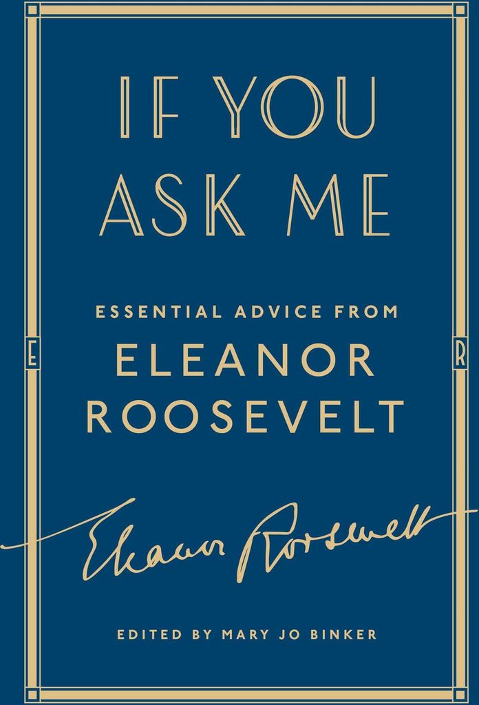 If You Ask Me