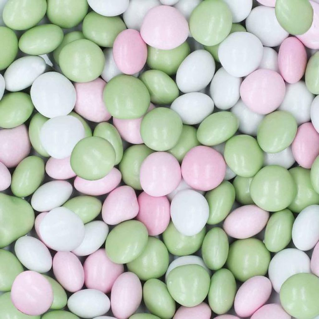 agilus dragees Kopenhagener Linsen 250g Produktbild 
