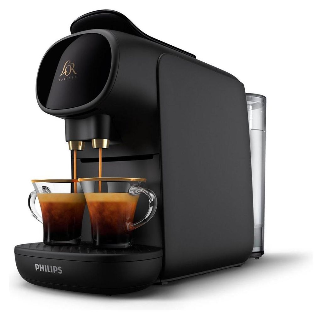 Machine à café à capsules 19bars noir - Philips - LM9012-65 Image du produit 