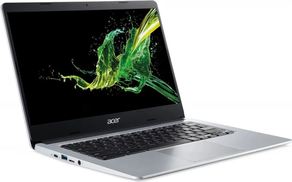 Protection écran Acer Chromebook Spin 314 CB314-2HT - Film Ultra Clair Anti-rayures