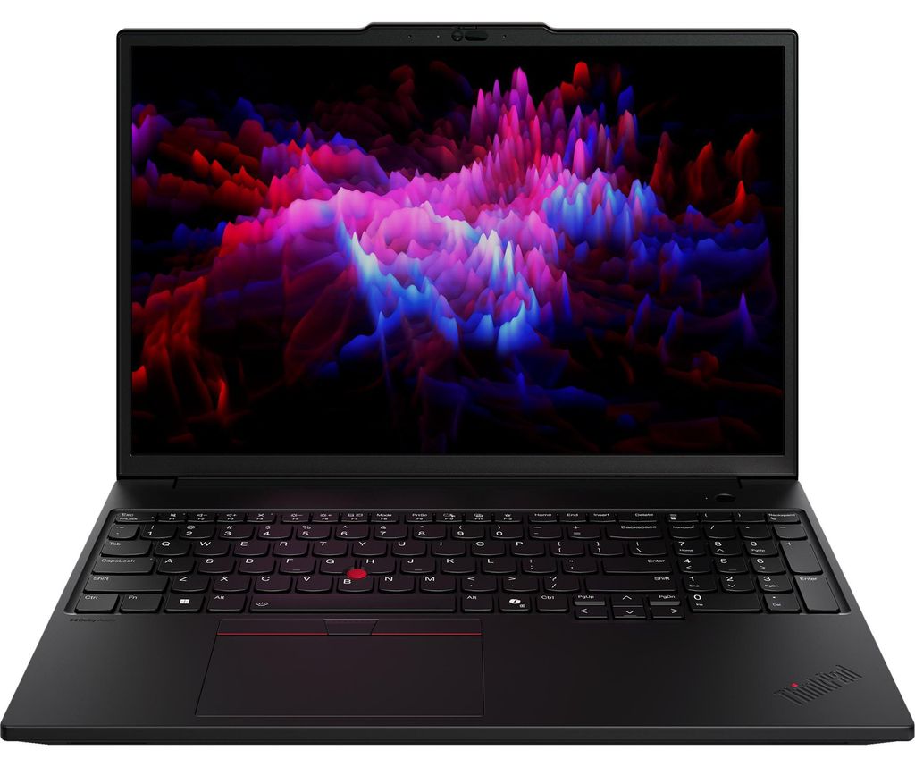 Lenovo TP P16S - Notebook Zdjęcie produktu 