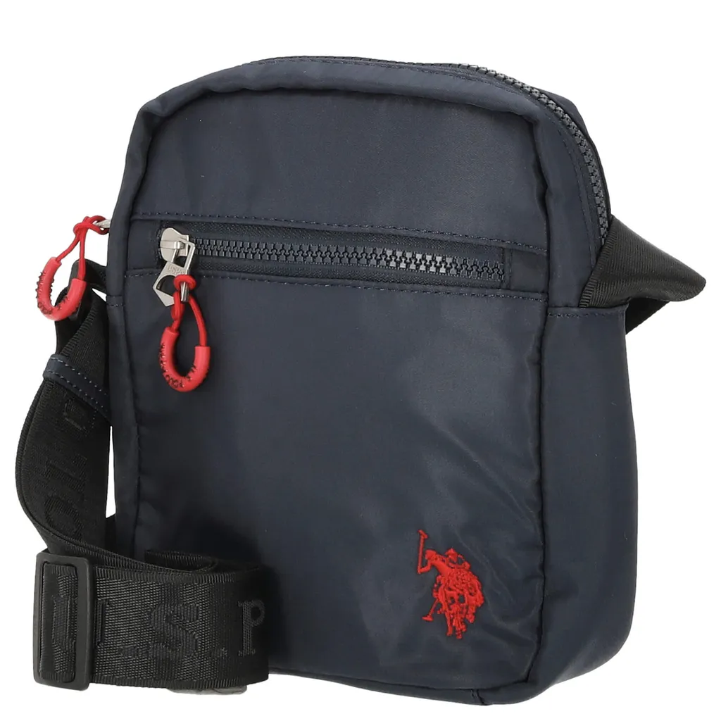 U.S. POLO ASSN. Borsa a Tracolla Bigfork Navy | Shop Ufficiale Italia - 6