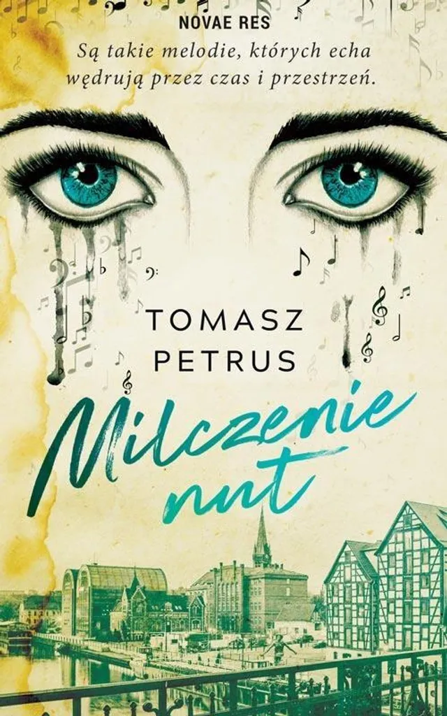 Milczenie Nut Novae Res Roman Jeunesse Mystères Familiaux Années 70