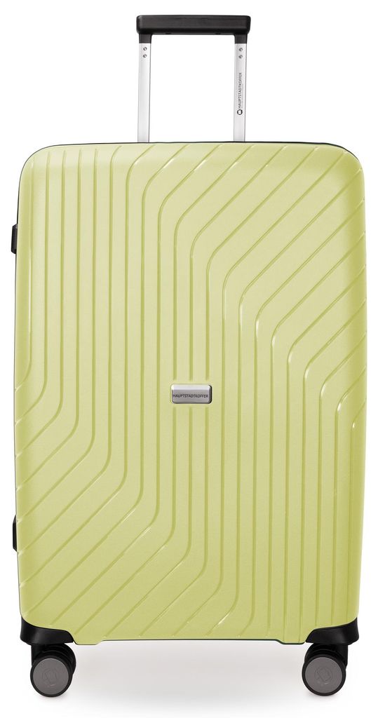HAUPTSTADTKOFFER TXL - valise ultralégère, valise à Image du produit 