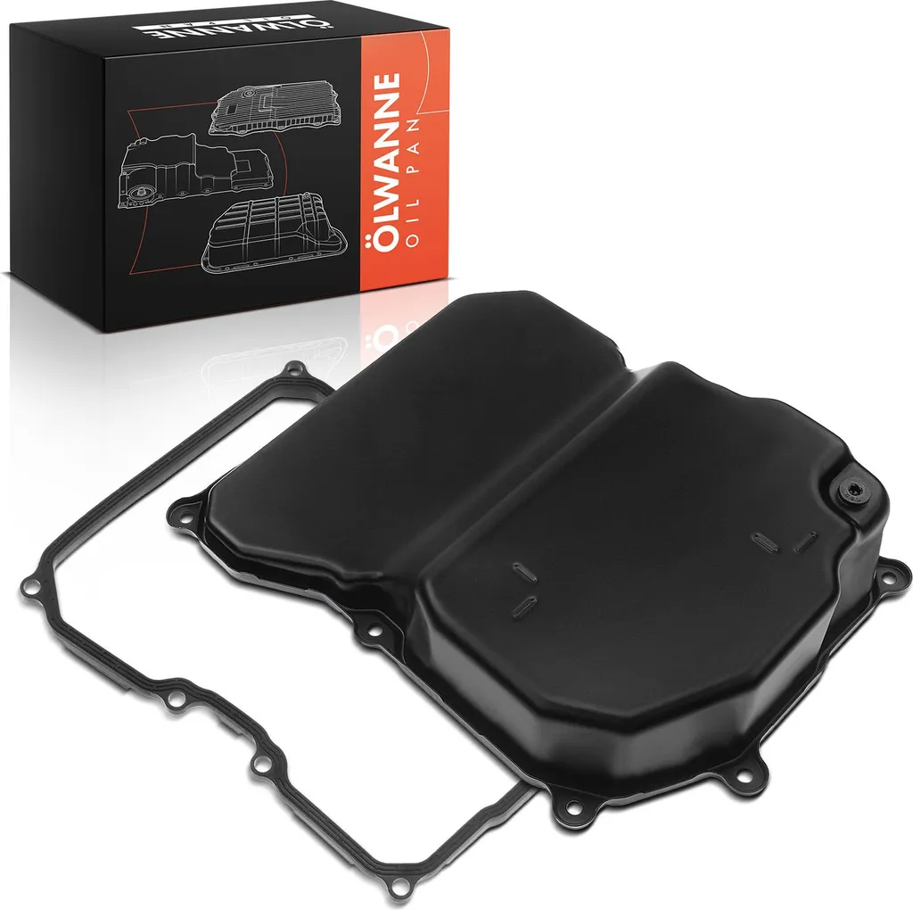 Carter d'Huile pour Réparation Moteur VW Passat et Skoda Octavia 1x Unité