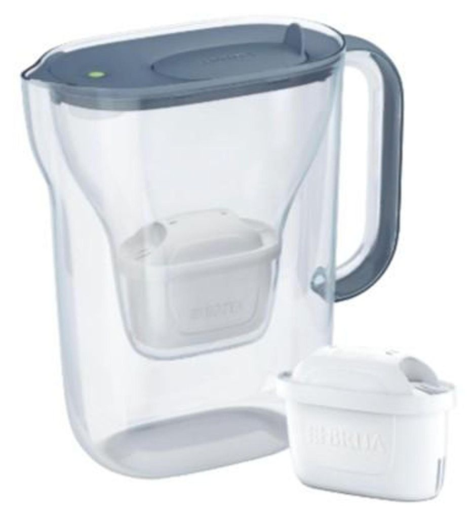 BRITA Style Essential steinblau Produktbild 