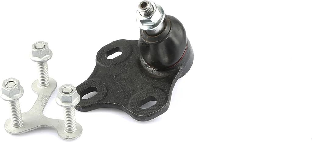 SKF Traggelenk für AUDI TT Coupe (8J3) VKDS 311053