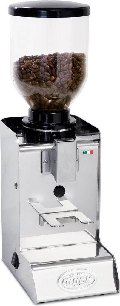Quick Mill Apollo Espressomühle