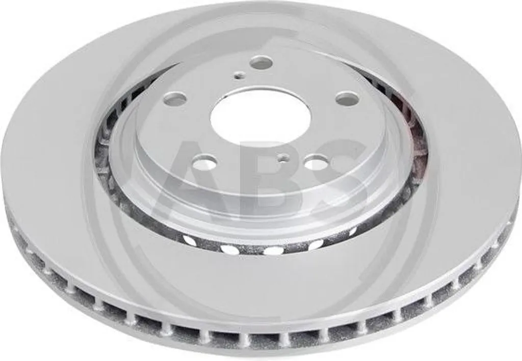 Disque de frein pour Alphard H3 et Camry V7 - Confort et sécurité