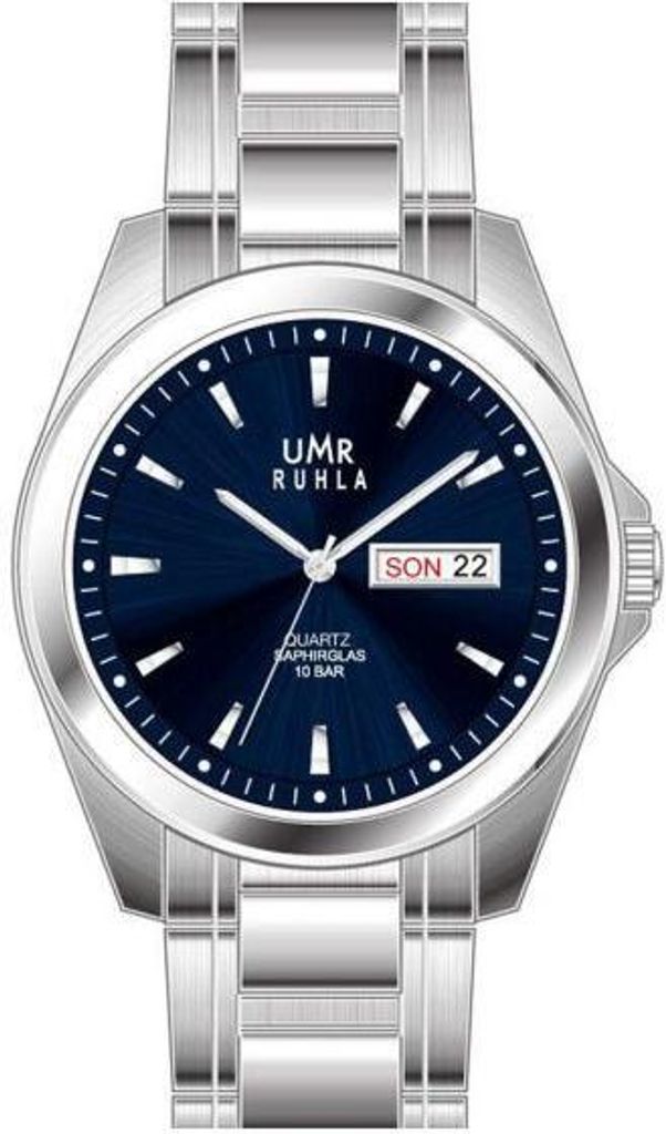 UMR GmbH Manifattura di orologi Ruhla sport 1770-4 Immagine del prodotto 