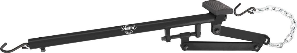 VIGOR Universal Achshebel V6956