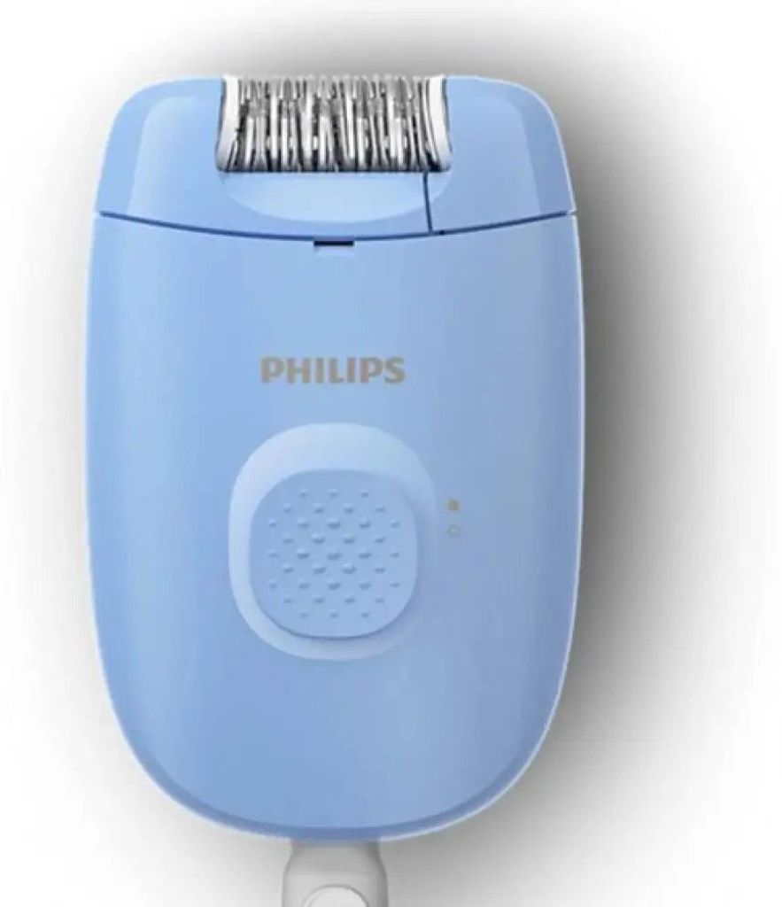 Philips 2000 series BRE228/00 epilator Blue Immagine del prodotto 