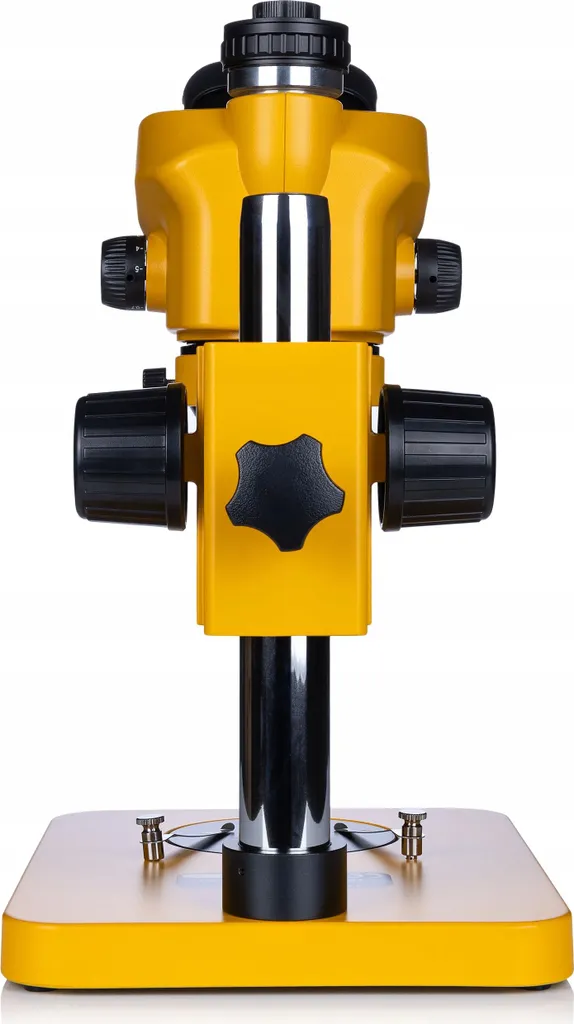 Microscope pour Soudure Électronique Sirius Pro Zoom 7-50x Rosfix