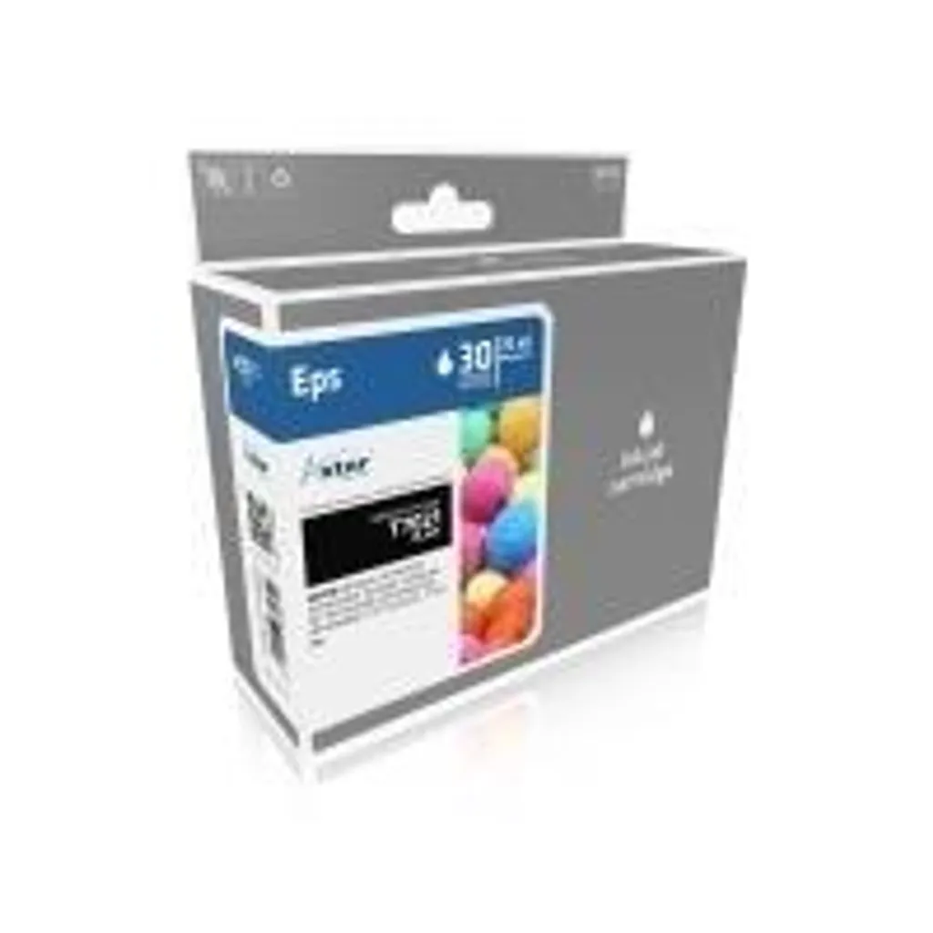 Encre noire pour Epson WorkForce Pro WP-4515 : Cartouche Astar AS15172