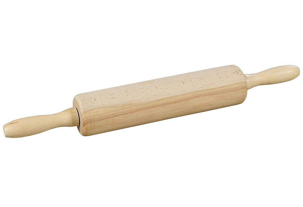 KESPER Teigrolle Buche 25cm Ø6cm Zdjęcie produktu 