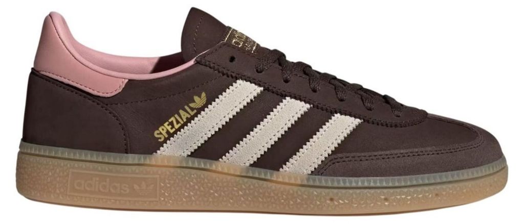 Buty Adidas Spezial JR0852 Zdjęcie produktu 