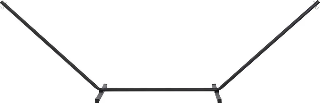 Support de Hamac sans Fixation - Pied Stable 120 kg pour Jardin et Balcon